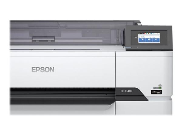 Epson SureColor SC-T3405 (24 Zoll) Großformatdrucker